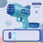 Bubble Blaster™ – Endless Summer Fun for Kids