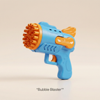 Bubble Blaster™ – Endless Summer Fun for Kids