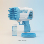 Bubble Blaster™ – Endless Summer Fun for Kids