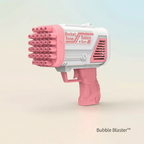 Bubble Blaster™ – Endless Summer Fun for Kids