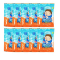 Bubble Refill Liquid Pack (20PCS) – Endless Fun for Kids