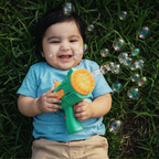 Bubble Blaster™ – Endless Summer Fun for Kids