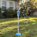 BubbleGlow™ LED Bubble Fountain Lamp
