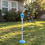 BubbleGlow™ LED Bubble Fountain Lamp