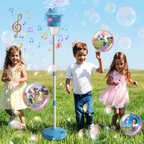 BubbleGlow™ LED Bubble Fountain Lamp